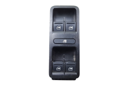 Commutateur D’ouverture De Fenêtre VW Polo 1K4959857B 6R0867255D Commutateur D’ouverture De Fenêtre VW Polo 1K4959857B 6R0867255D