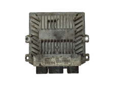 Calculateur 9653447380 9648624280 5WS40111C-T SID804 PSA Siemens 15634