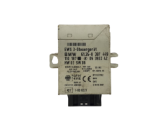 Calculateur Moduł BMW 6135 8387449 05393242 LK