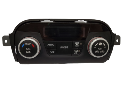 Commande Chauffage Suzuki SX4 3951055L00 2370400544 Commande Chauffage Suzuki SX4 3951055L00 2370400544