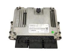 Calculateur 0281019922 CV6Q-12A650-AH Ford Bosch 27864