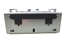 Radio Cd Ford Fiesta 8A6T-18C815-BN AHU FoMoCo 1121 Radio Cd Ford Fiesta 8A6T-18C815-BN AHU FoMoCo 1121