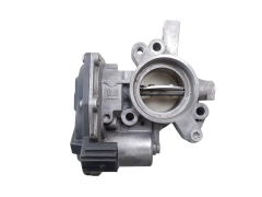 Boitier Papillon D’admission Opel Corsa E 1.3 CDTI 55581772 Boitier Papillon D’admission Opel Corsa E 1.3 CDTI 55581772