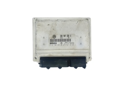 Calculateur VW 8D0907558S 0261204956 Bosch 