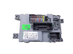 Calculateur BSI Fiat 00519318190 28354596 Delphi 1057 Calculateur BSI Fiat 00519318190 28354596 Delphi 1057