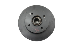 Disque De Frein Arrière 424965 Citroen C4 2 308 249mm Disque De Frein Arrière 424965 Citroen C4 2 308 249mm