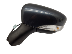 Rétroviseur Gauche Renault Clio 4 963022031R 963025724R 7 Pin 9858 Rétroviseur Gauche Renault Clio 4 963022031R 963025724R 7 Pin 9858