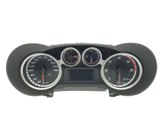Bloc Compteurs Vitesse Alfa Romeo Mito 50516440 A2C53352562 VDO