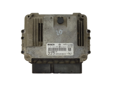 Calculateur Fiat 51798819 0281012865 4834A3ACM Bosch 13765