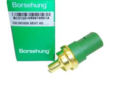 Une Sonde De Température 059919501A B13132 VW Audi Seat Skoda Borsehung