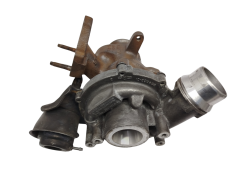 Turbocompresseur 144119263R 144116213R Garrett 1.5dci Renault Mercedes 1253