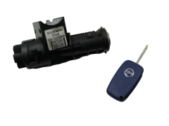 Commutateur D’allumage Fiat Stilo 00467601520 61001500 TRW 1230 Commutateur D’allumage Fiat Stilo 00467601520 61001500 TRW 1230