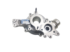 Couvercle du boîtier Turbo 144102778R 16371015066 1.0 TCE Renault 