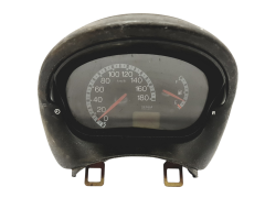 Bloc Compteurs Vitesse Licznik Fiat Seicento 735262299 41940