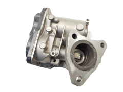 Soupape  Egr Renault Dacia 147102557R H8201143495 1.5 DCI 1534