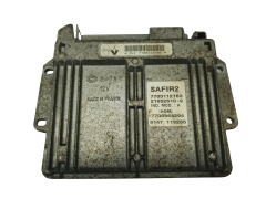 Calculateur 7700112791 7700112763 7700868294 Renault Sagem 68447