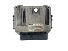 Calculateur 55200666  0281012862 Fiat Bosch 51072