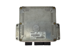 Calculateur 9649212280 0281011339 9640938680 PSA Bosch