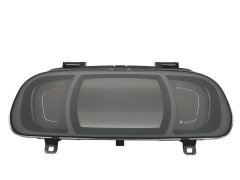 Bloc Compteurs Vitesse Renault Kadjar 248103271R A 45255