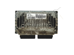 Calculateur S126024101C 9661983980 9659838680 PSA Siemens 20862