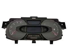 Bloc Compteurs Vitesse Trafic 3 Talento 248106404R Renault Fiat Bloc Compteurs Vitesse Trafic 3 Talento 248106404R Renault Fiat