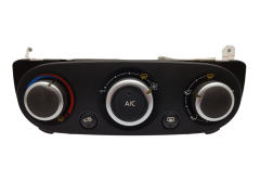 Commande Chauffage AC Renault Clio 4 E1072485A 272709355R Commande Chauffage AC Renault Clio 4 E1072485A 272709355R