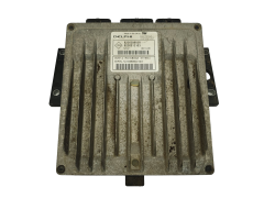 Calculateur 8200399038 8200513163 R0410B034A Renault Delphi 68174