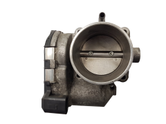 Boitier Papillon D’admission 06A133062C 0280750036 VW Audi Seat Skoda 1.8T 1744