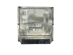 Calculateur A6681530279 0281010793 Mercedes Bosch 57766