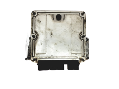 Calculateur 0281010808 9644721080 28FM0367 PSA Bosch 24659