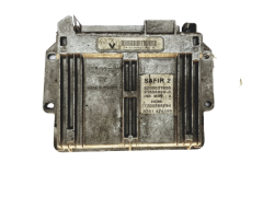Calculateur 8200031655 7700868294 21656829-0 Renault Sagem 21289 Calculateur 8200031655 7700868294 21656829-0 Renault Sagem 21289