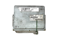 Calculateur 0261204066 9624518180 26FM0000 PSA Bosch 22143