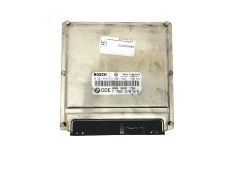 Calculateur 0281010811 DDE7788578 Land Rover BMW Bosch 21792