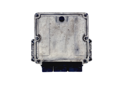 Calculateur 0281010297 8200048297 8200112661 Renault Bosch 45601
