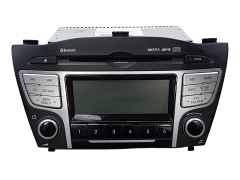 Radio Cd Mp3 Bluetooth Hyundai IX35 96160-2Y230TAN Radio Cd Mp3 Bluetooth Hyundai IX35 96160-2Y230TAN