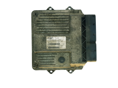 Calculateur FGP MJD6JF.P3 55195817 Fiat 32939