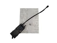 Filtre  À Charbon Original 1502K1 1502.K1 Citroen Peugeot