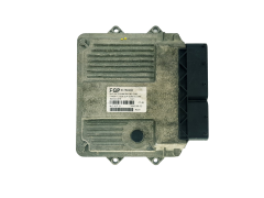 Calculateur MJD6JF.S1 51758203 Fiat FGP 33844