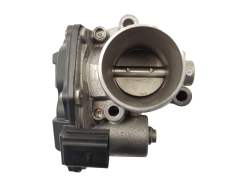 Boitier Papillon D’admission Ford CM5G-9F991-FC 1.0 EcoBoost FoMoCo 1292