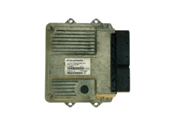 Calculateur 51825023 MJD6F3.Y5 Lancia  FPT 32770