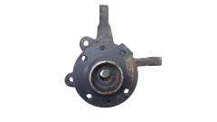 Fusée De Roue Avant Gauche Renault 7700827259 ABS 72mm x:54