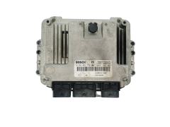 Calculateur 0281011776 8200391966 8200386508 Renault Bosch 34280