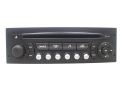 Radio Cd Citroen Peugeot 96537894XT PSAECD411-00