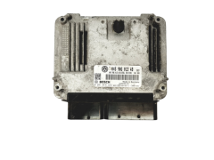 Calculateur 045906013AB 0281015433 Seat Bosch