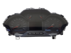 Bloc Compteurs Vitesse Peugeot Partner 3 9817599080