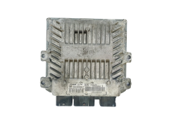 Calculateur 9648624280 5WS40068B-T SID804 PSA Siemens 36157 Calculateur 9648624280 5WS40068B-T SID804 PSA Siemens 36157