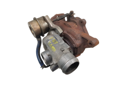 Turbocompresseur 0375C8 9633382380 Garrett 706977-2 Citroen Peugeot