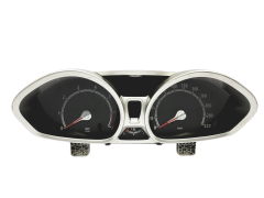 Bloc Compteurs Vitesse Ford Fiesta 8A6T-10849-EH 