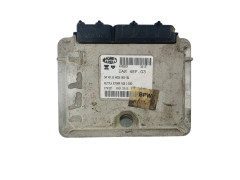Calculateur IAW4EF.G3 51761337 Fiat Magneti Marelli 47824
