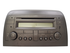 Radio Cd Lancia 843 Ypsilon 7643388316 Radio Cd Lancia 843 Ypsilon 7643388316